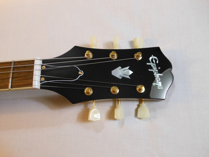ES-345 Triburst Picture 3
